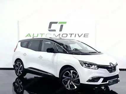 Renault Scénic