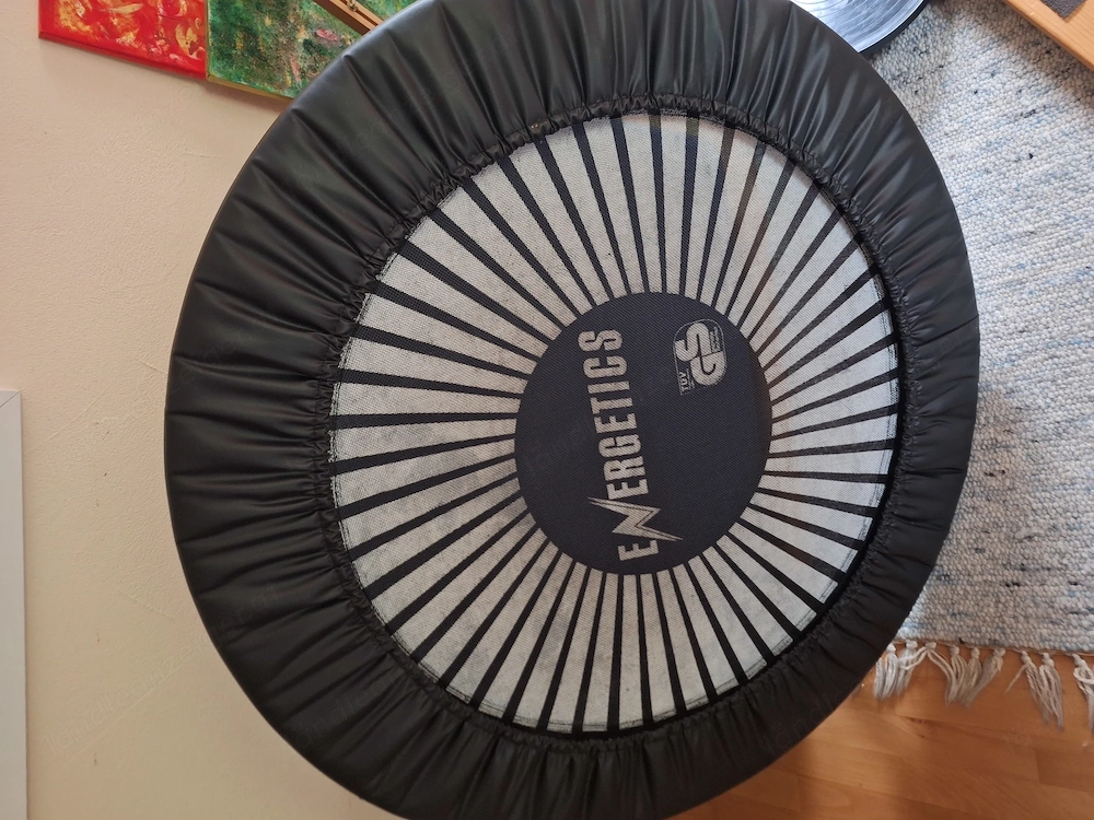 Zimmer Trampolin