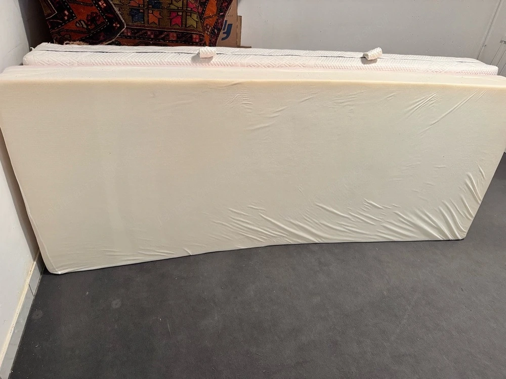 Gratis Matratzen 2 stück