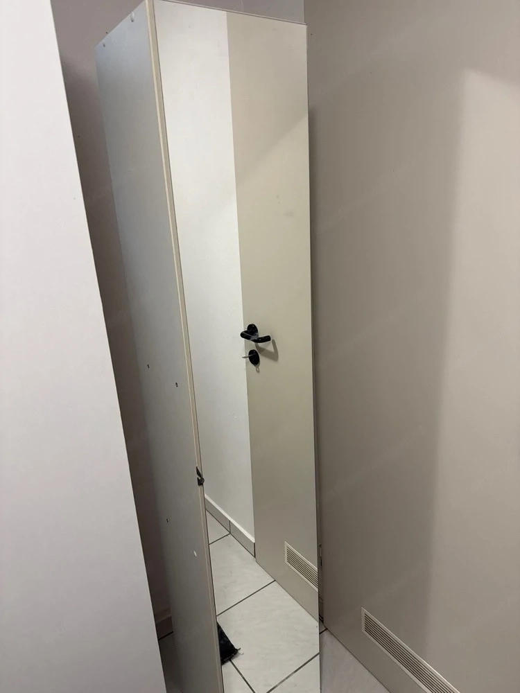 Gratis Badschrank zu aufhängen