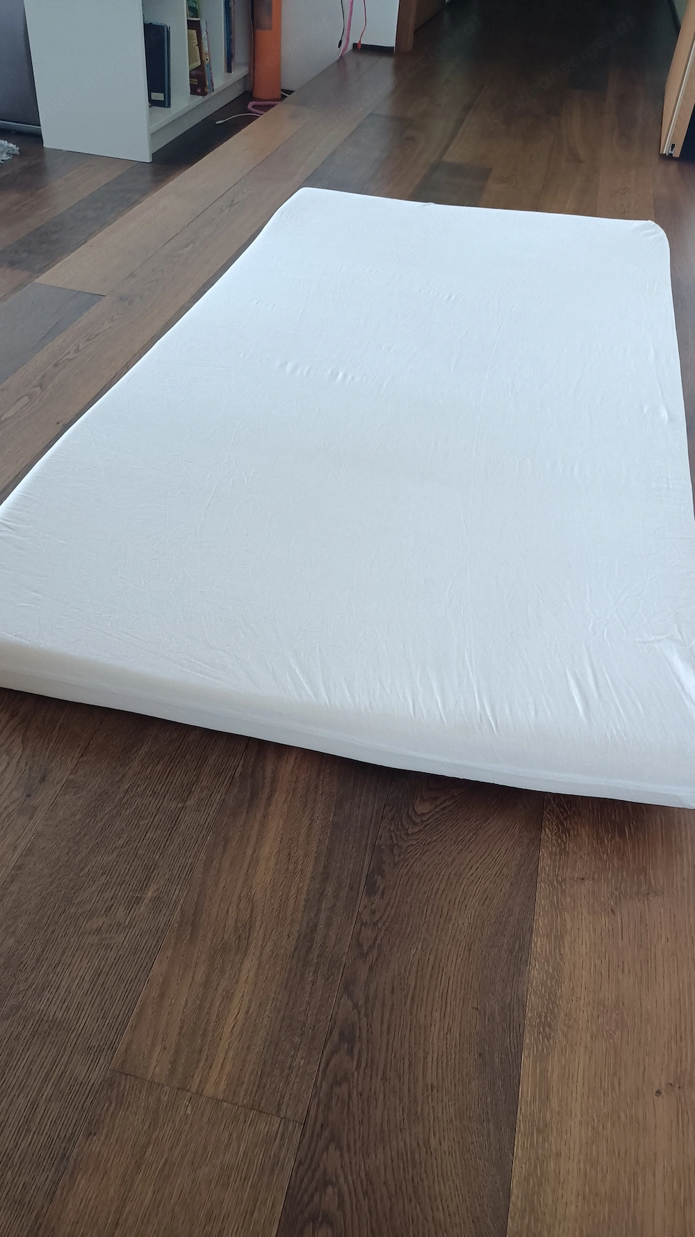 Matratze für Gitterbett, Kinderbett