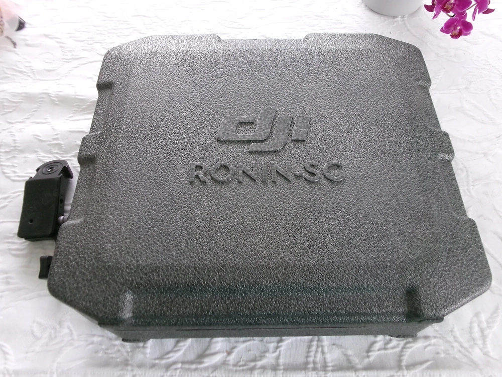 DJI Ronin - SC Gimbal, 