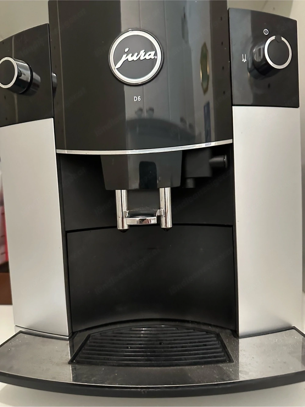 Jura Kaffeemaschiene