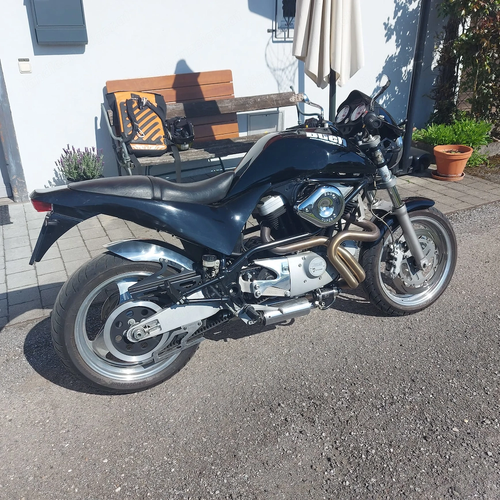 Buell M 2 Cyclone E B 1