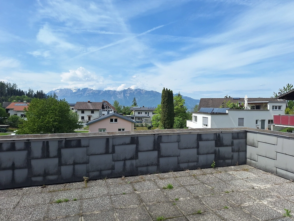 Zimmer als Wohngemeinschaft in einer kleinen WG in Zwischenwasser