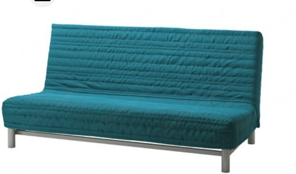 Ikea Beddinge Schlafsofa 