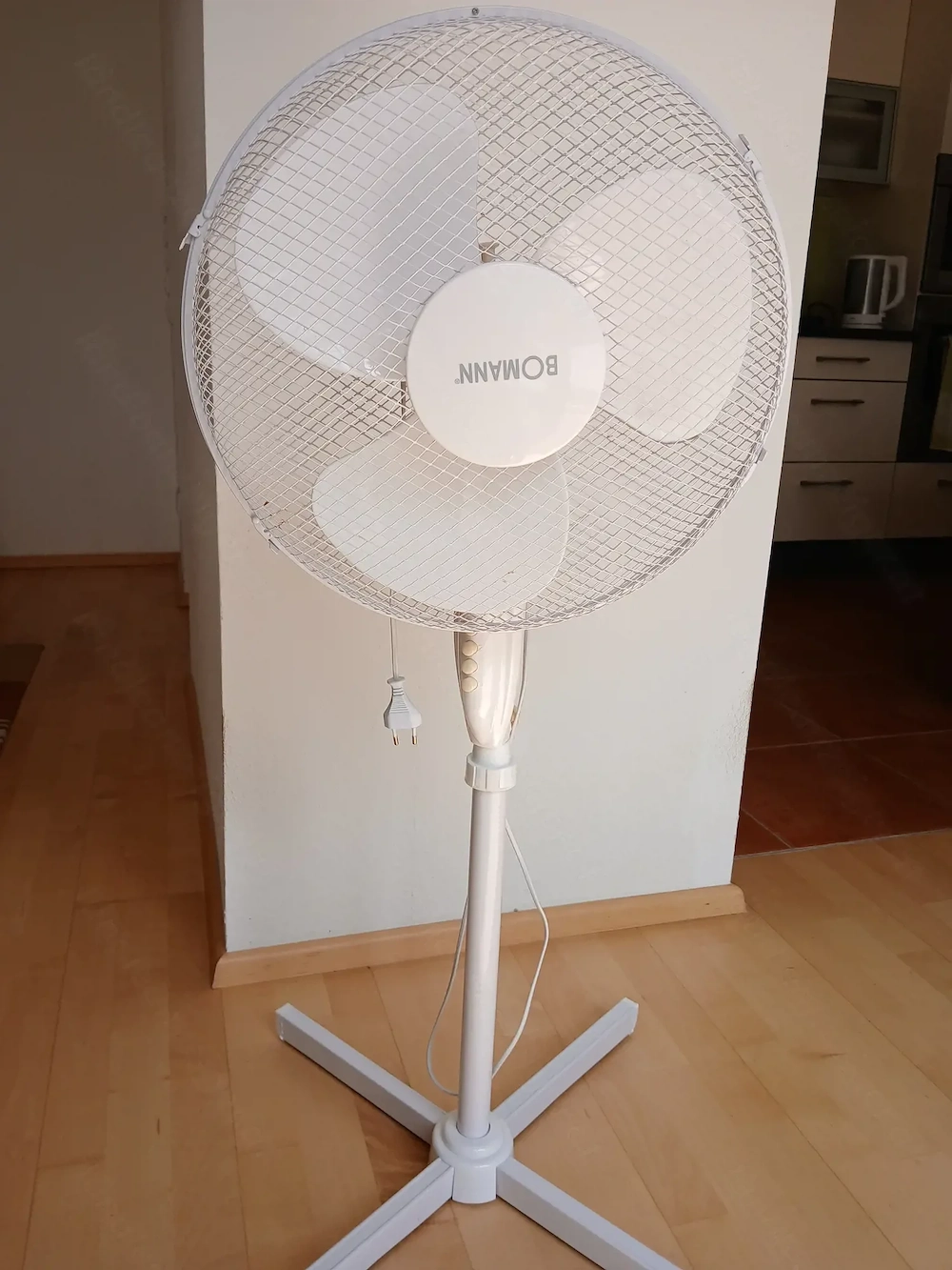 Bomann Ventilator