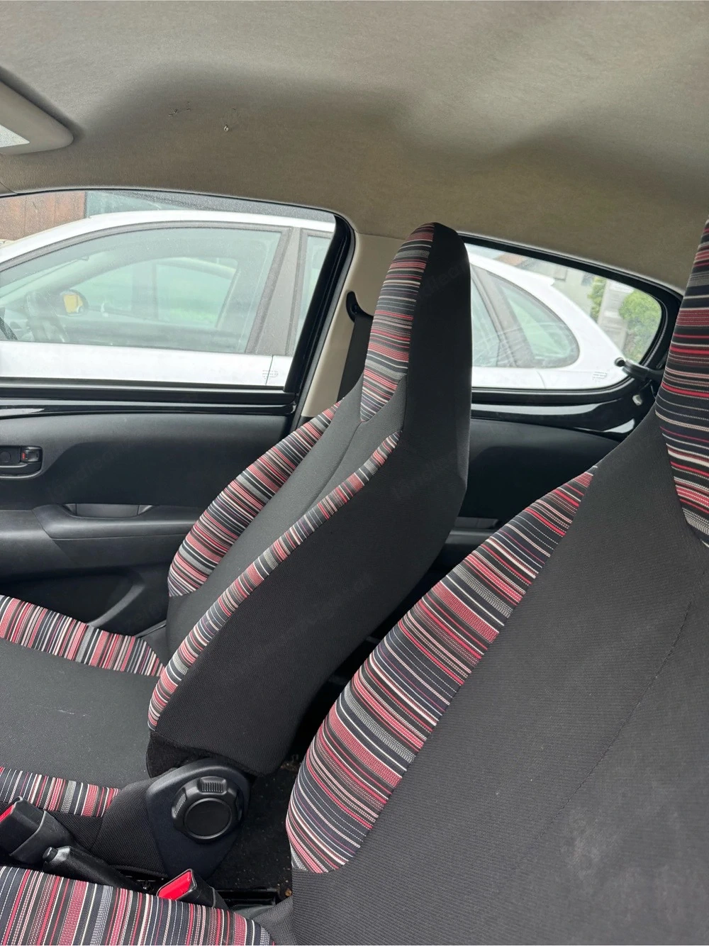 Automatik citroen c1