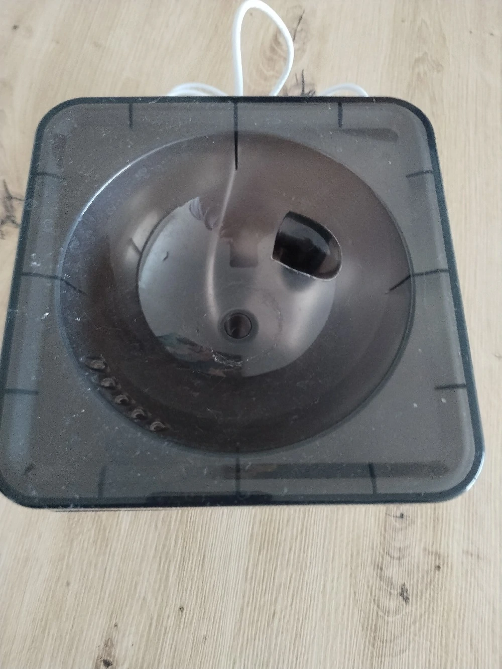 Katzen Trinkbrunner AniOne