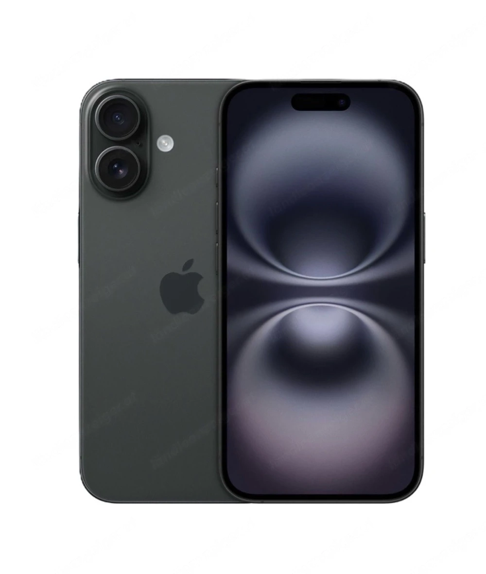 Neues Iphone 16