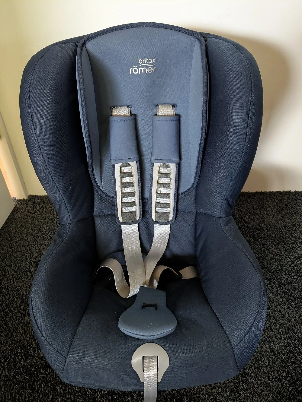 Britax Römer Autokindersitz 