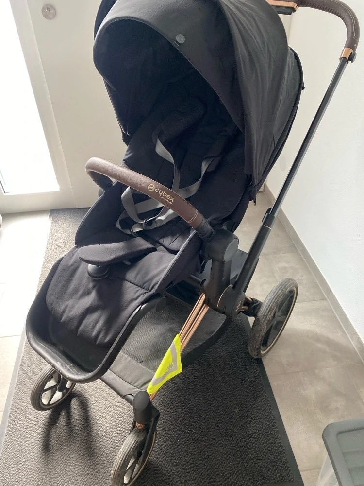 Cybex Priam Kinderwagen 