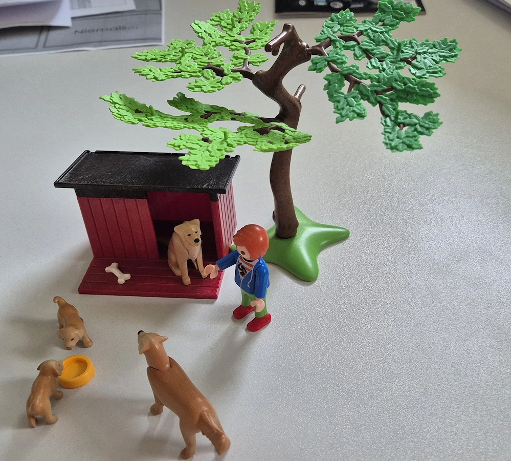 Playmobil Country 6134