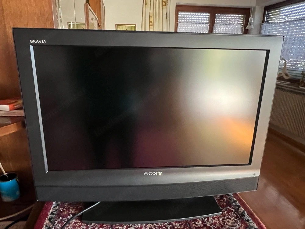 Fernseher  Sony KDL-26P2530 