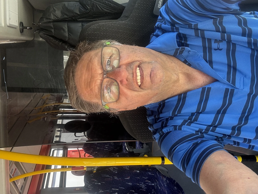 Singlemann 60 sucht SIE mit Wohnmobil ! 