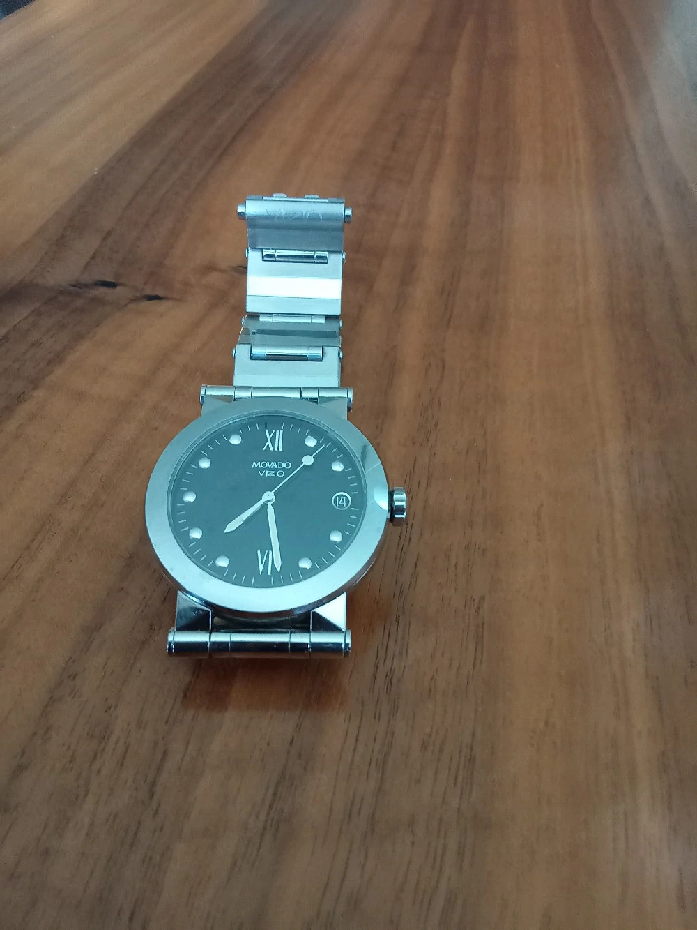 Herren Armbanduhr 