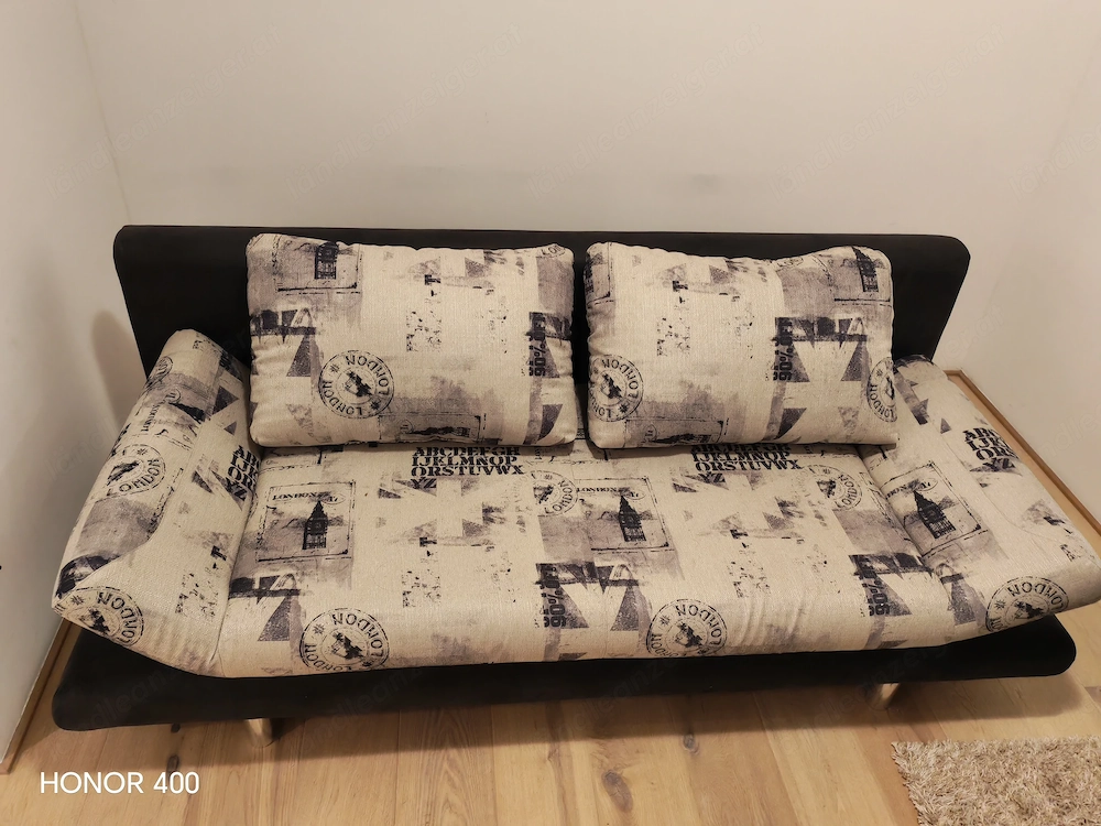 Schlafsofa neuwertig 300.- verhandelbar