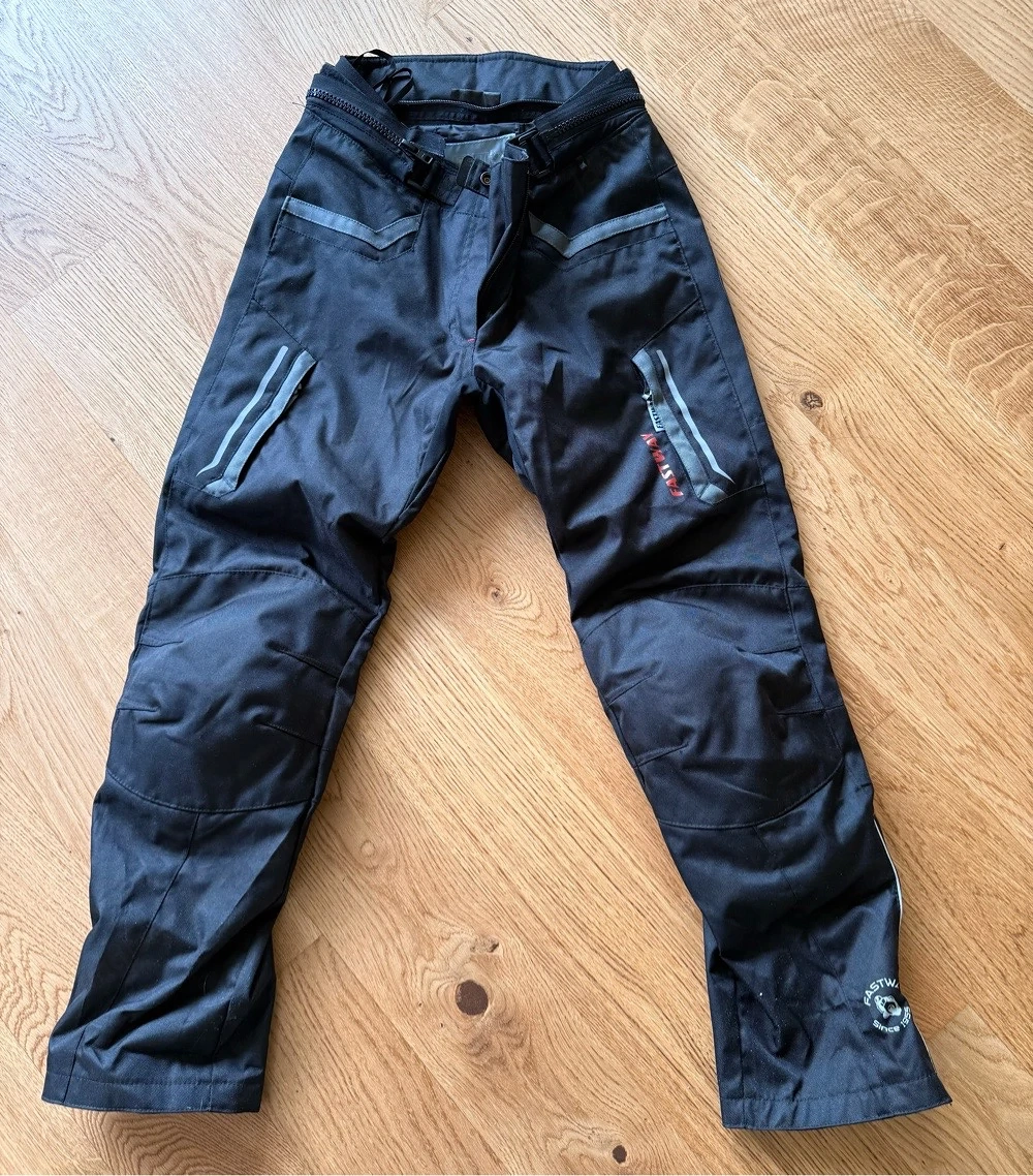 Motorrad-Hose Fastway gr.36 