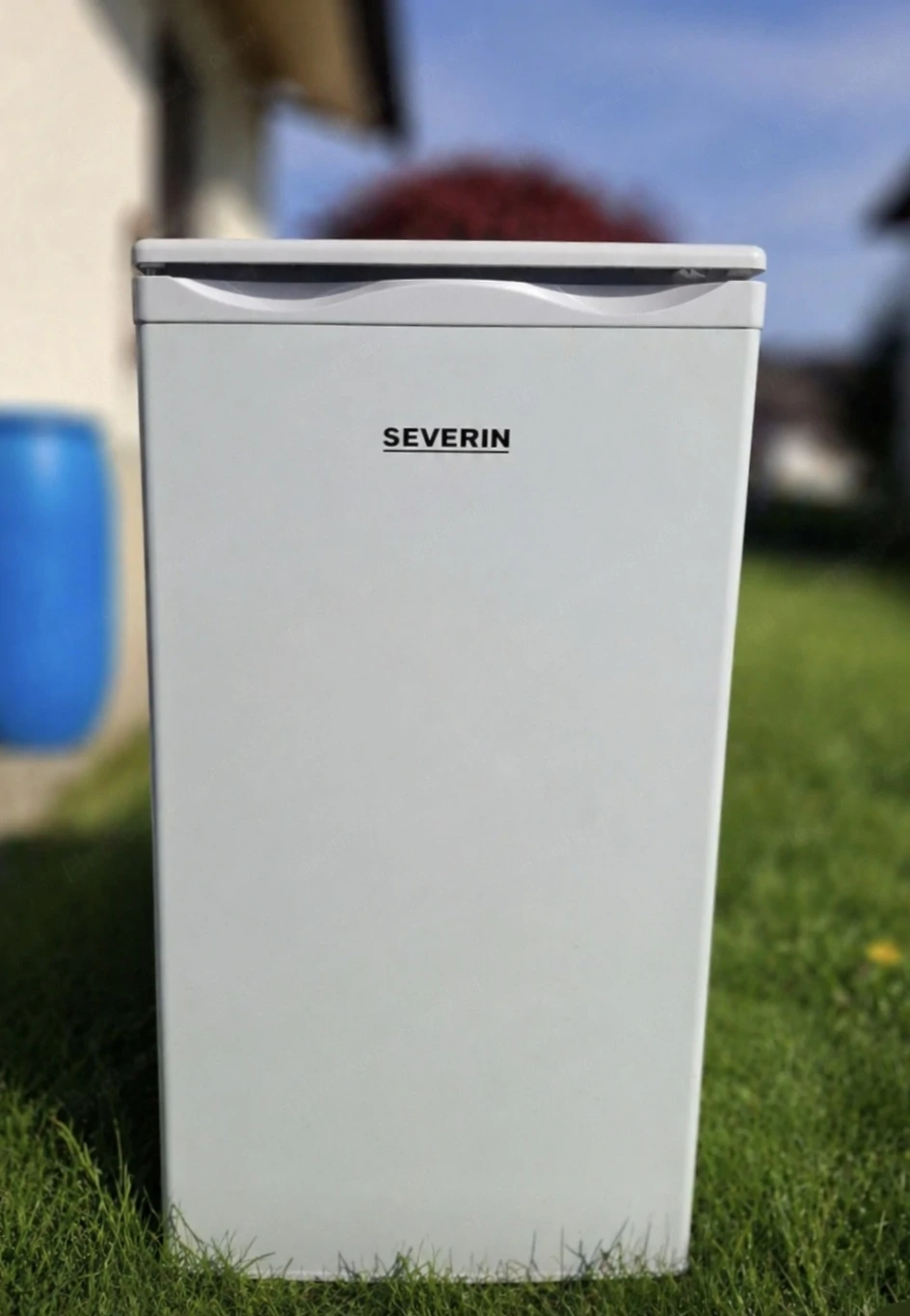 Tiefkühler zu verkaufen