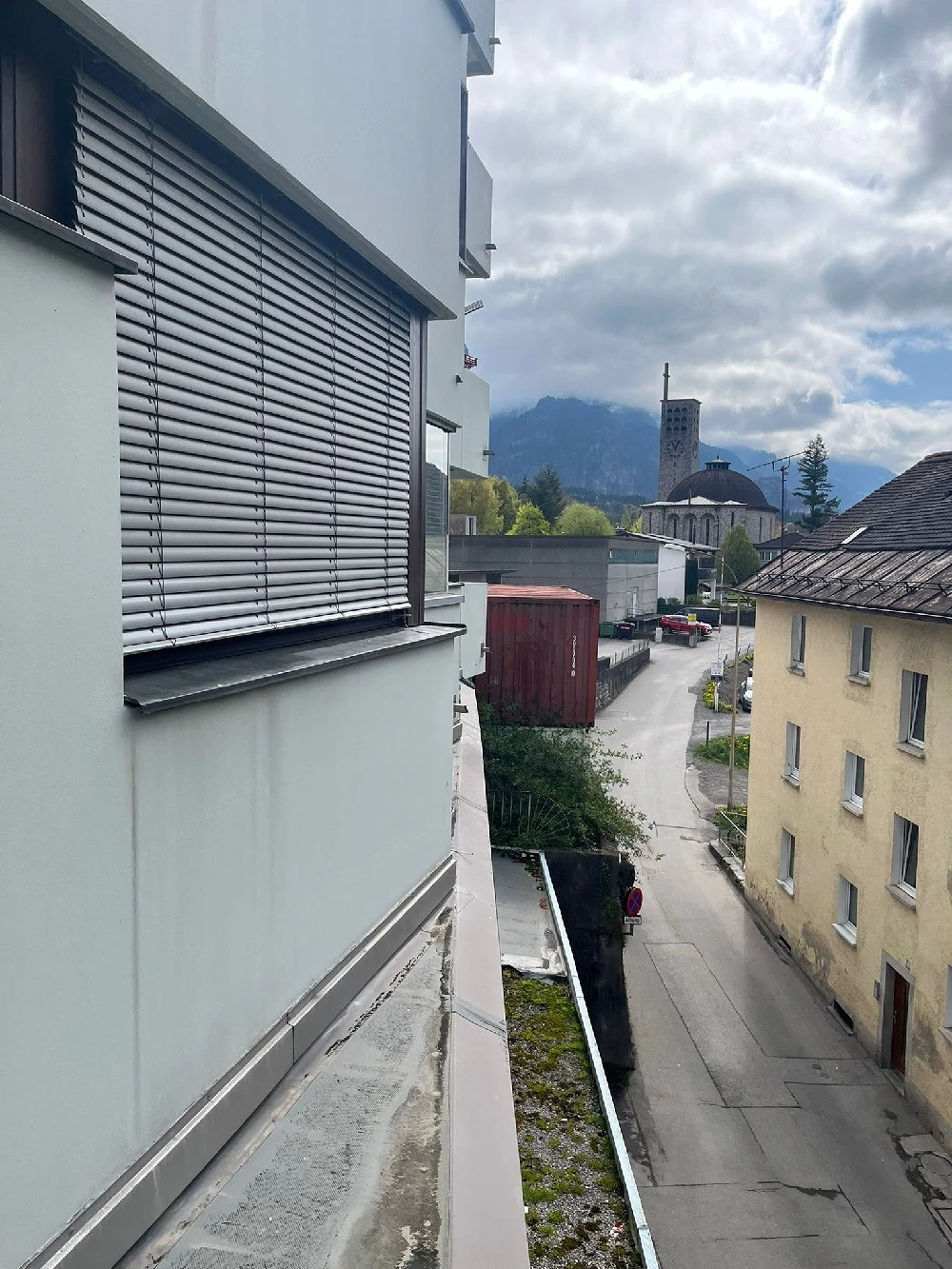 1 Zimmer Wohnung 21m  (Bludenz)