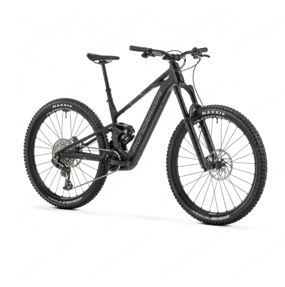 E Mountainbike Fully, Mondraker Sly RR