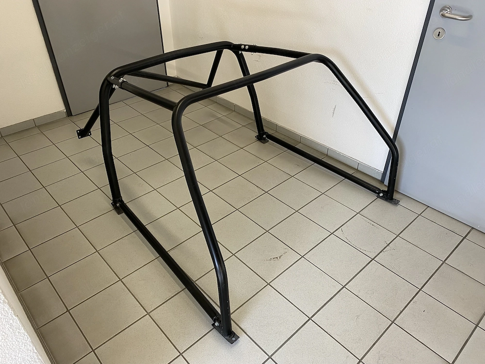 Porsche 911 Überrollkäfig F-Modell