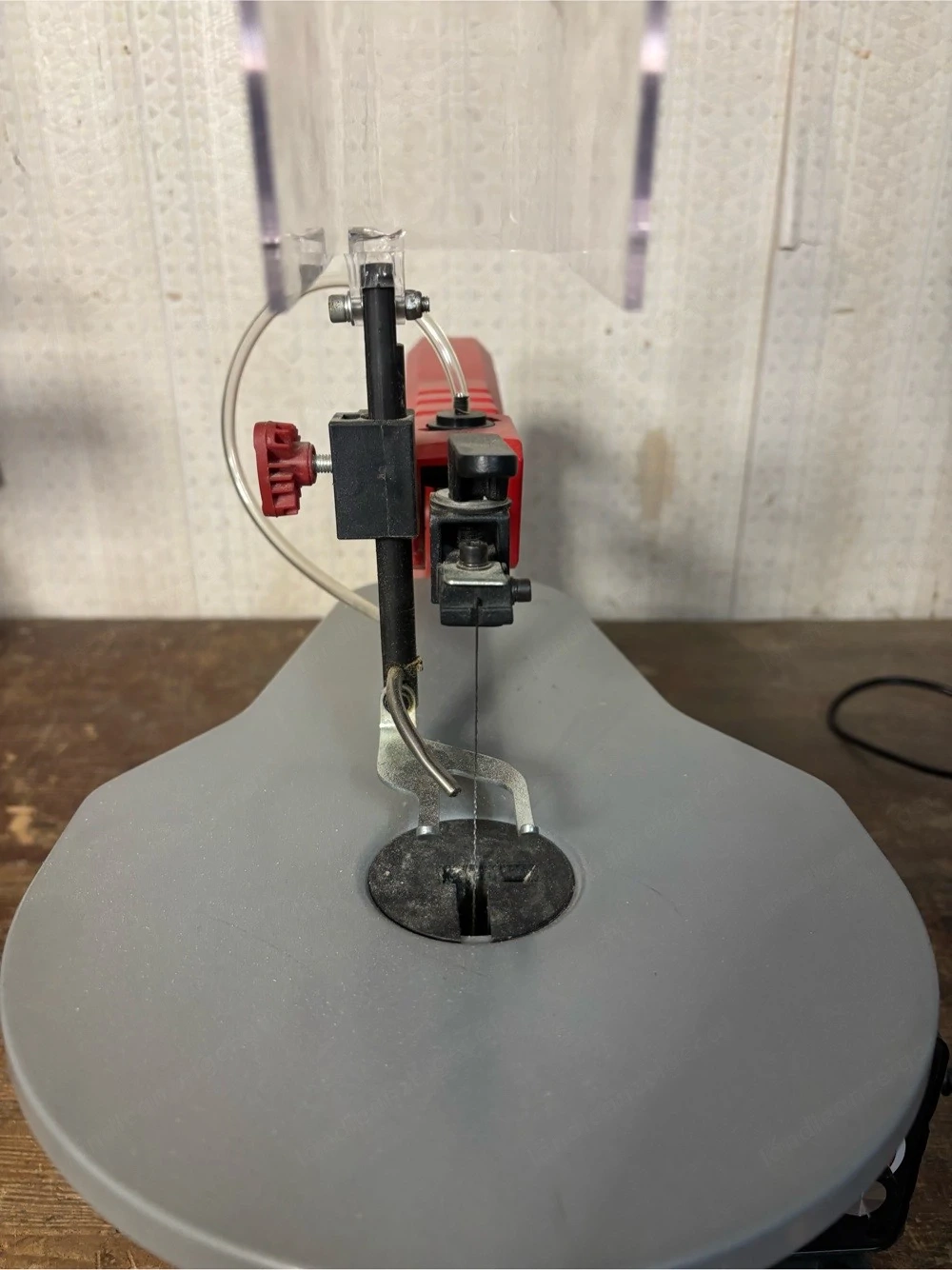 Einhel Dekupiersäge 