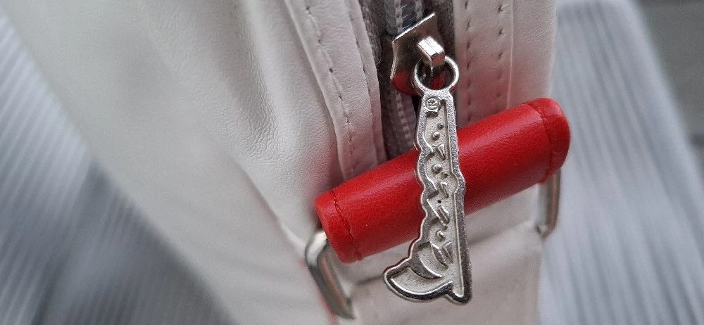 Original VESPA Tasche