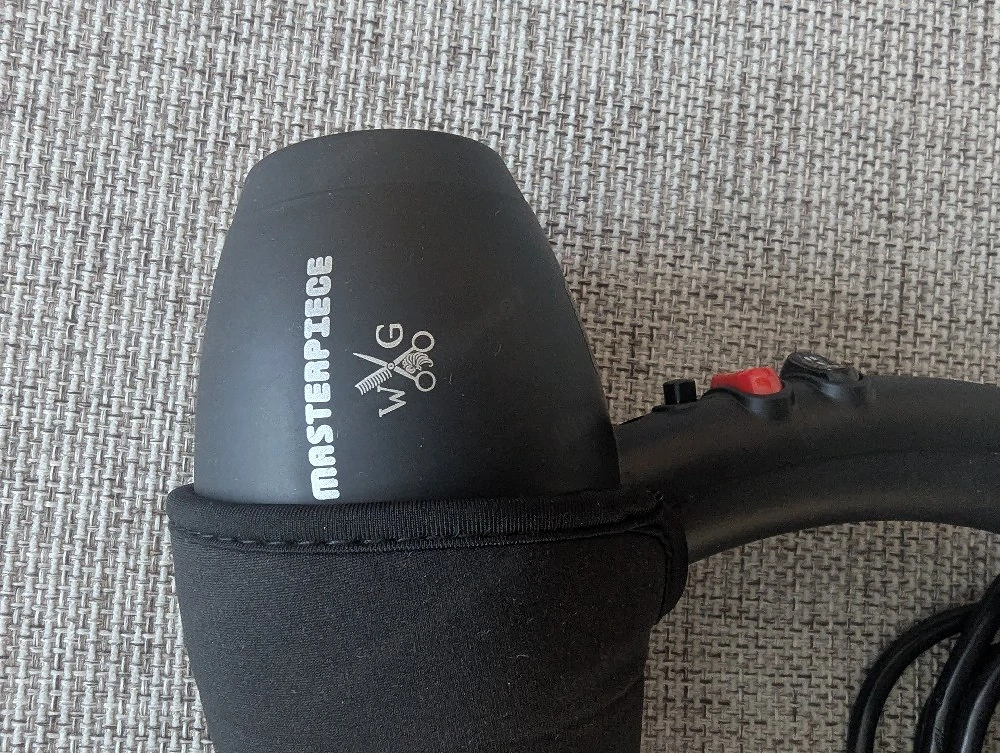 Masterpiece Haustier Föhn