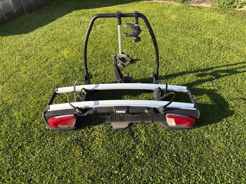 Fahrradträger Thule Velospace XT2
