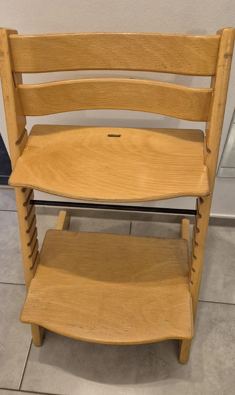 Stokke Hochstuhl Tripp Trapp