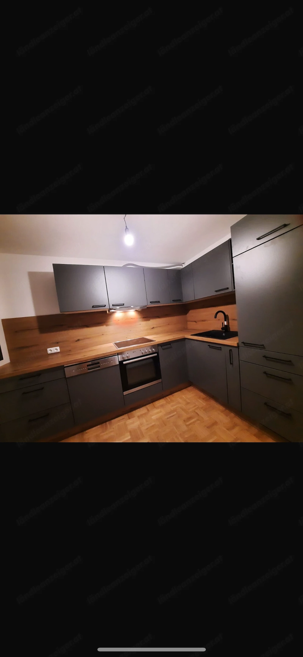 Verkaufe meine Küche