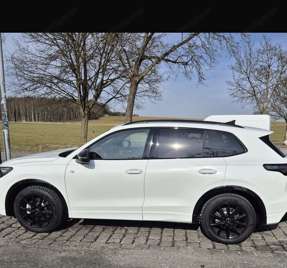 Nagel neue winterreifen mit felgen für suv
