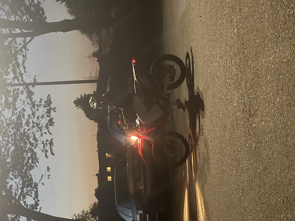 Beta rr50 enduro 2.1kw