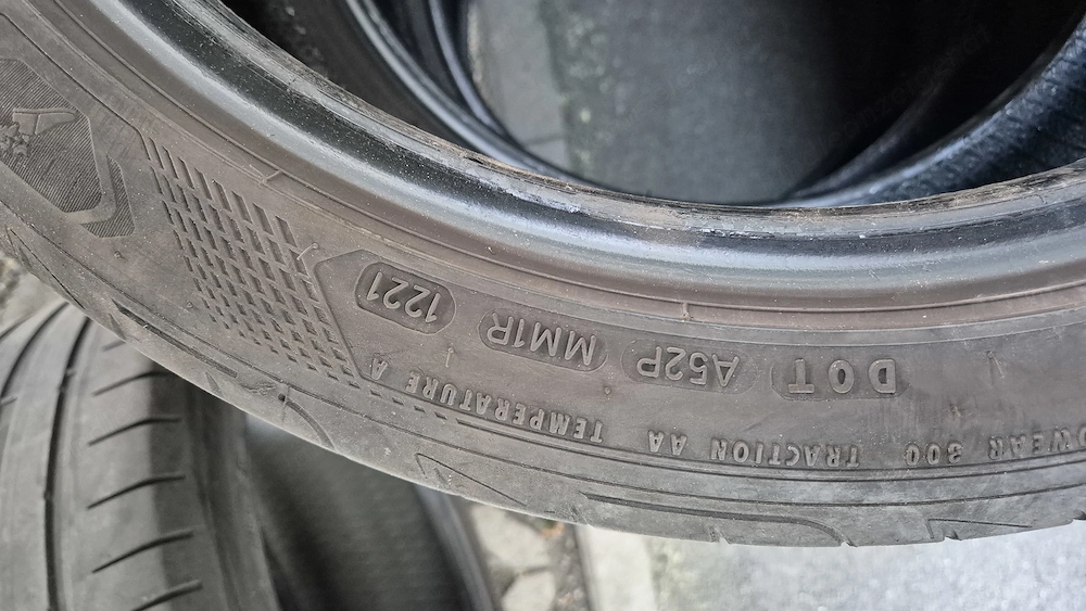 Sommerreifen 245 40 18