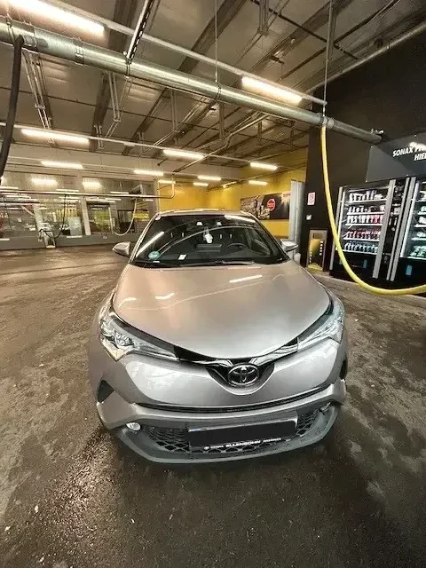 Toyota C-HR 1.2 Benzin | nur 34.000 km | Service & Pickerl NEU | Garantie