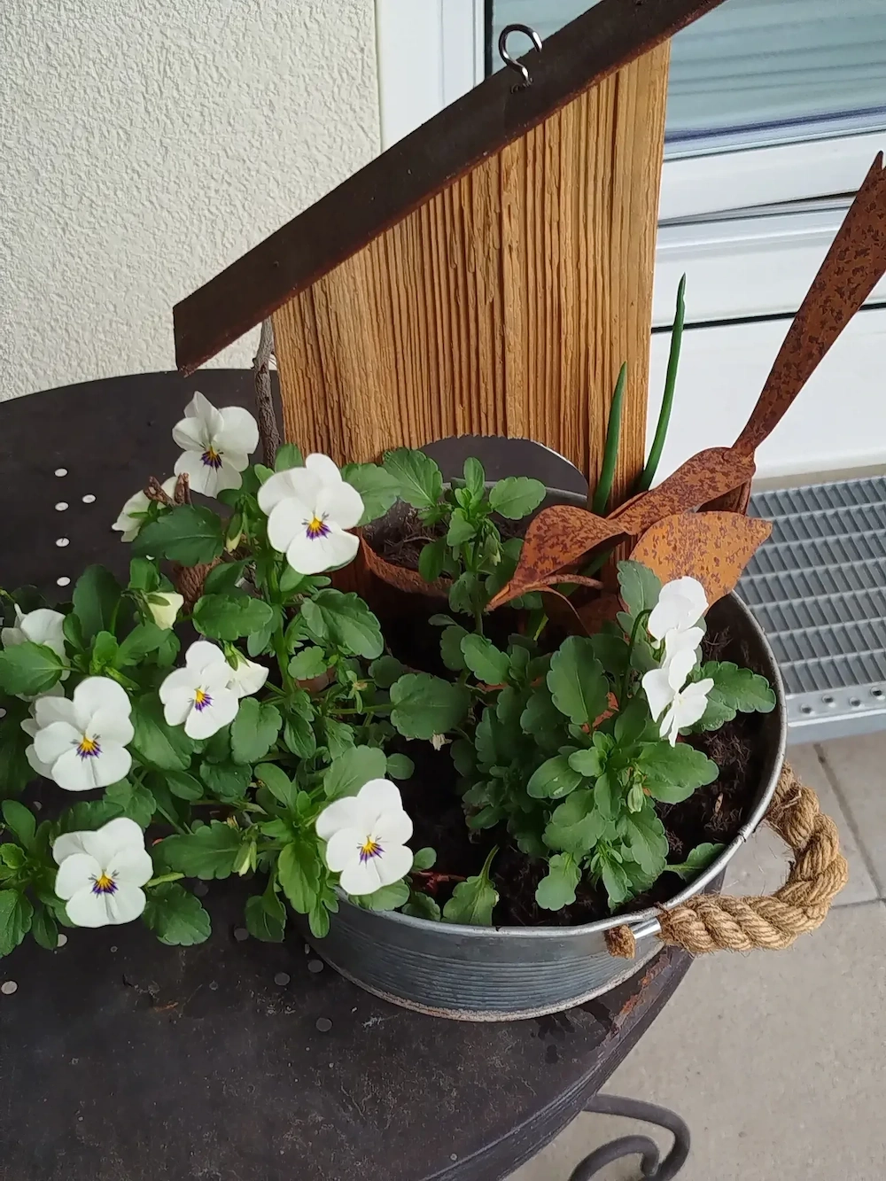 Deko Frühling (reserviert)