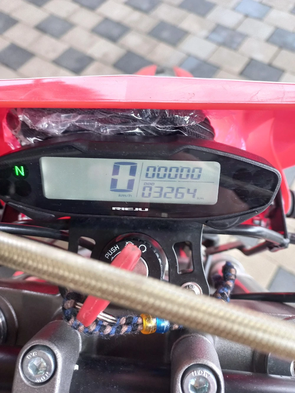 Moped MRT 50