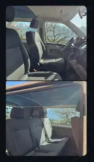 Vw T5 Transporter , 5 Plätzer