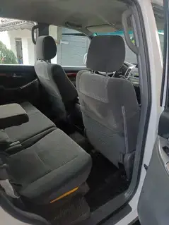 Toyota Land Cruiser Top gepflegt!