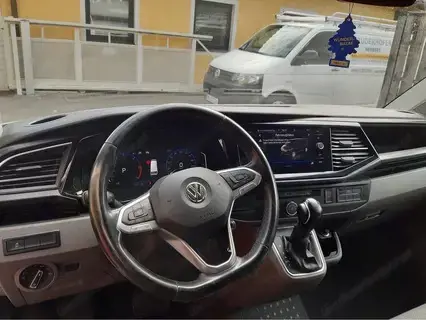 VW Bus t6.1