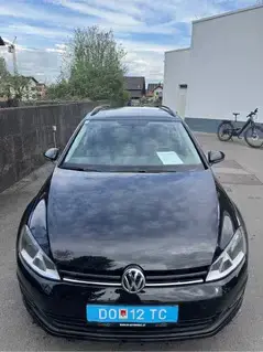 VW Golf 7 Kombi