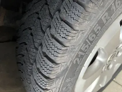 VW T5 Allrad langer Radstand 