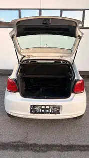 Vollswagen Polo 1,2L