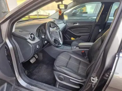 Mercedes B 180 CDI