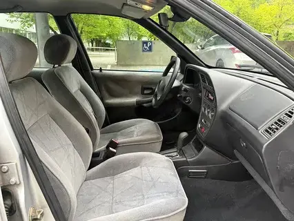 Peugeot 306