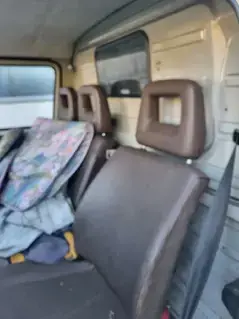 VW T3 Kasten 1.6TD 5-Gang Bus Bulli Camper Turbodiesel