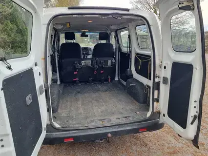 Nissan NV200