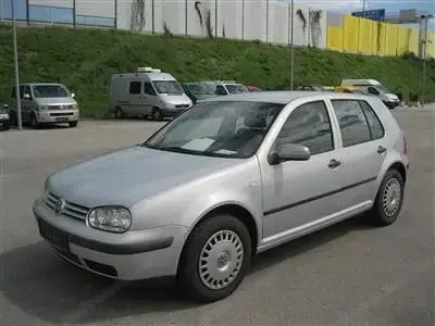 Golf 4 Export Kein TÜV!!!!!