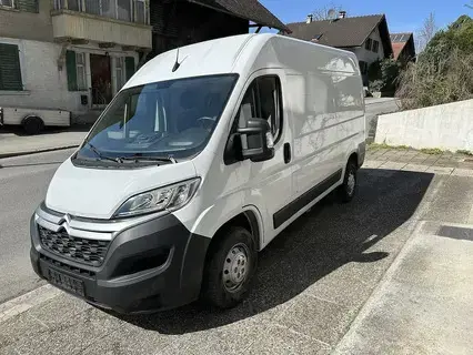 Citro n Jumper L2H2 2,0 BlueHdi